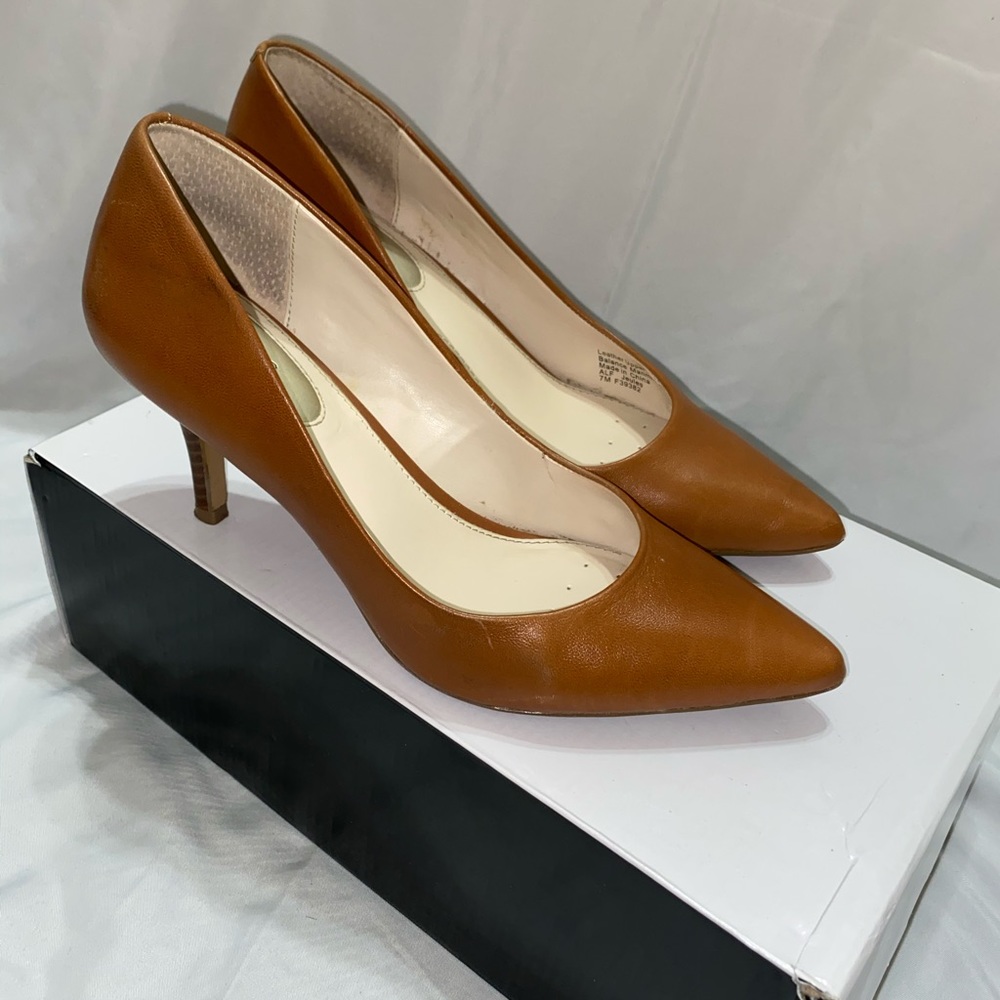 Alfani Heels